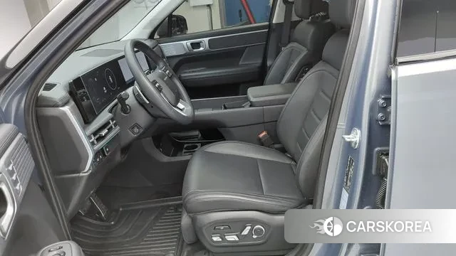 Hyundai Santa Fe (MX5) id 3388791 из Кореи 11