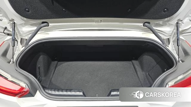 BMW Z4 (G29) id 4692708 из Кореи 11