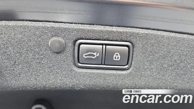 Hyundai The New Grandeur IG Hybrid id 2944559 из Кореи 11