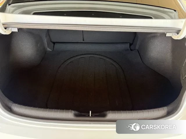 Hyundai The New Avante Hybrid (CN7) id 3305158 из Кореи 11