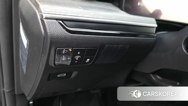 Kia The New K5 3rd generation id 4584037 из Кореи 11
