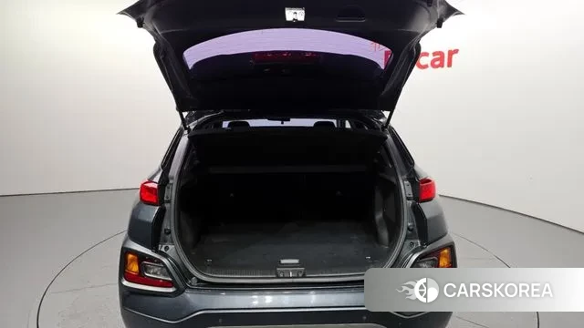 Hyundai Kona id 3612822 из Кореи 11