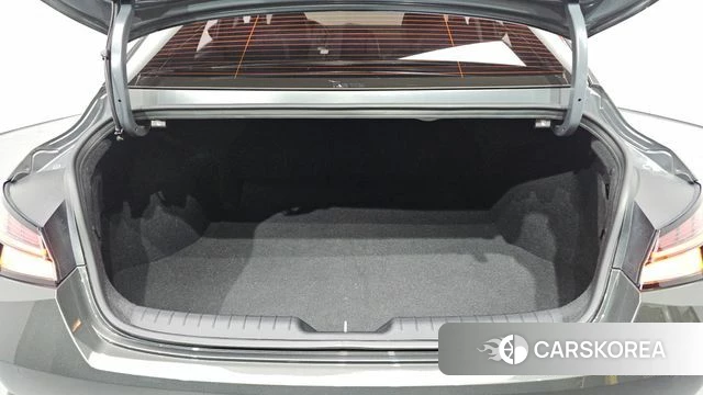 Hyundai Avante (CN7) id 3872965 из Кореи 11