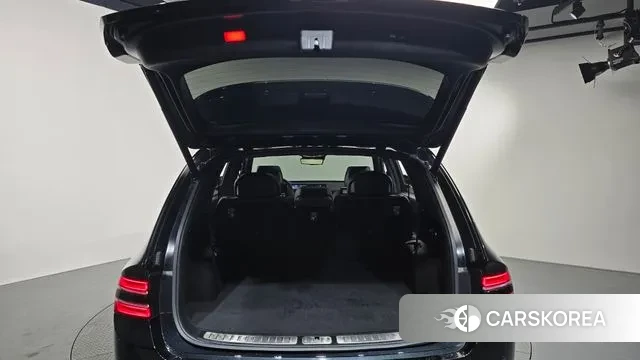 Genesis GV80 id 3689543 из Кореи 11