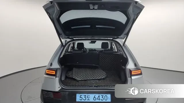 Hyundai Ionic 5 id 3389635 из Кореи 11