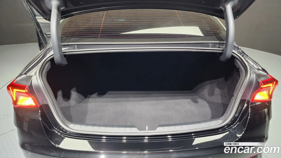 Kia K5 Hybrid 3rd Generation id 2092347 из Кореи 11