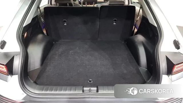 Hyundai Ionic 5 id 3614948 из Кореи 11