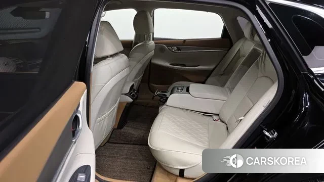 Hyundai The New Grandeur IG Hybrid id 3385605 из Кореи 11