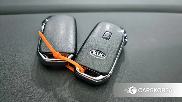 Kia K5 3rd generation id 2976300 из Кореи 11