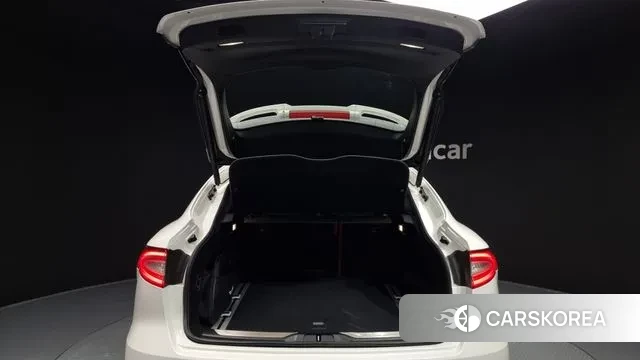 Maserati Levante id 3391486 из Кореи 11