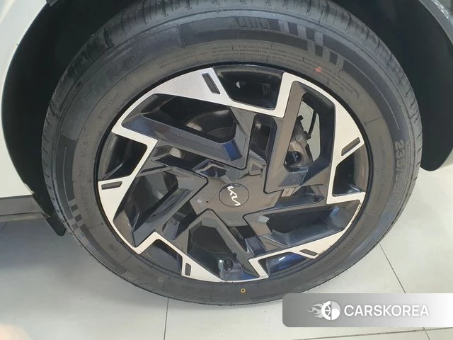 Kia Sportage 5th Generation id 4392536 из Кореи 11