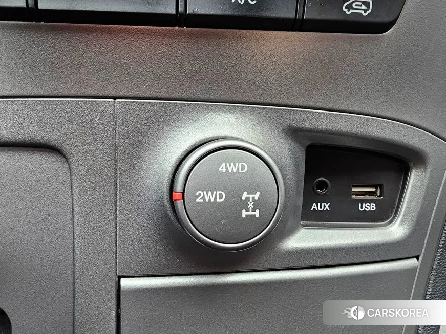 Hyundai The New Grand Starex id 1672228 из Кореи 11