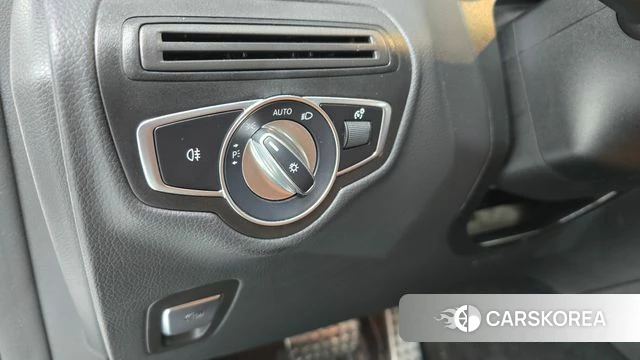 Mercedes-Benz GLC-Class X253 id 4433601 из Кореи 11