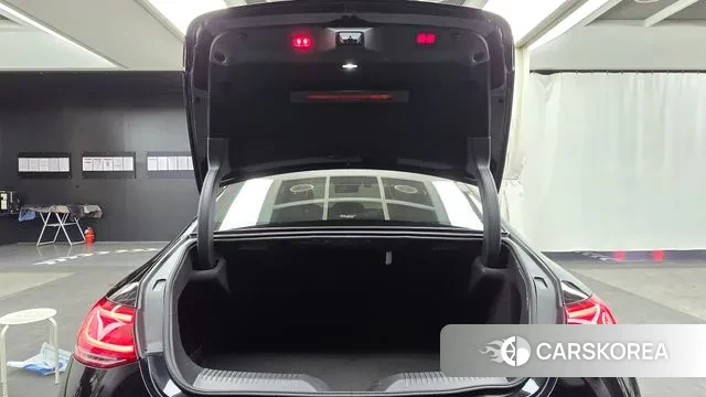 Mercedes-Benz CLS-Class C257 id 3703324 из Кореи 11