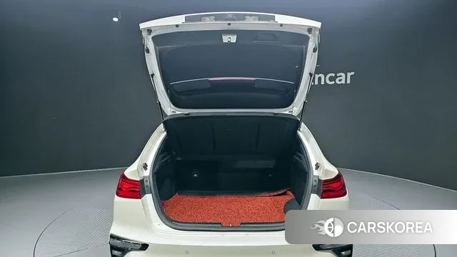 Kia Come New K3 id 2961531 из Кореи 11