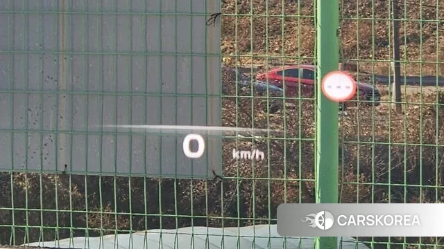 Kia K8 id 3458808 из Кореи 11