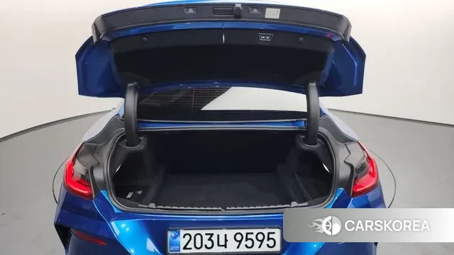 BMW 8 Series (G15) id 3459590 из Кореи 11