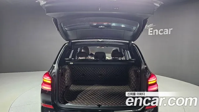 BMW X3 (G01) id 2801990 из Кореи 11