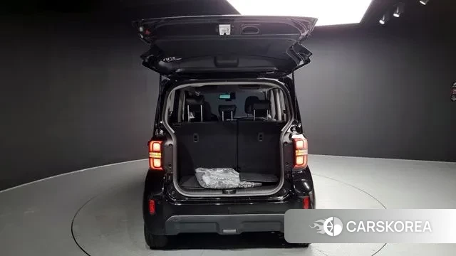 Kia The New Kia Ray id 2958771 из Кореи 11