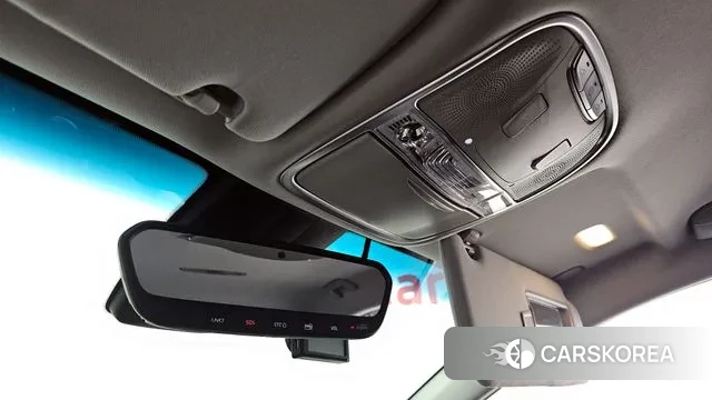 Kia More K9 id 3356787 из Кореи 11