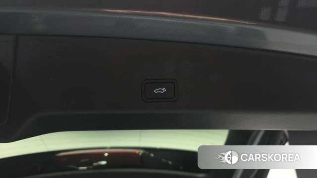 Renault Korea (Samsung) Grand Coleos id 4762200 из Кореи 11