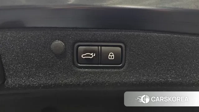 Hyundai The New Grandeur IG Hybrid id 2884971 из Кореи 11