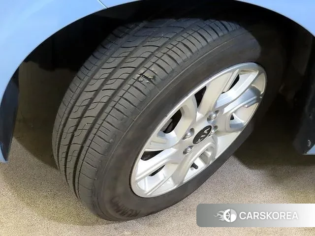 Kia All New Morning (JA) id 3480211 из Кореи 11