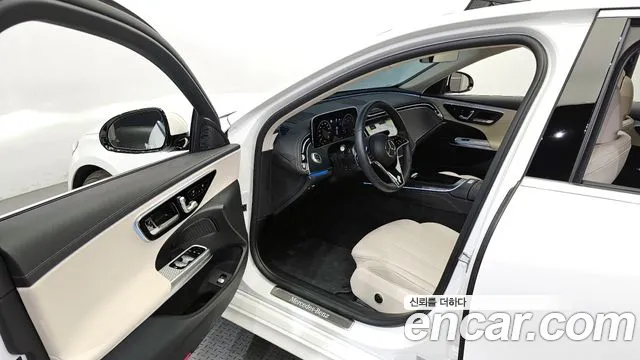 Mercedes-Benz E-Class W214 id 2688400 из Кореи 11