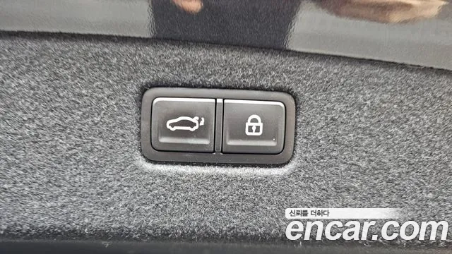 Kia The New K9 2nd generation id 2926318 из Кореи 11