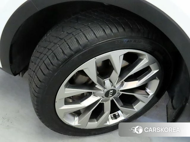 Kia Sorento 4th Generation id 4947227 из Кореи 11