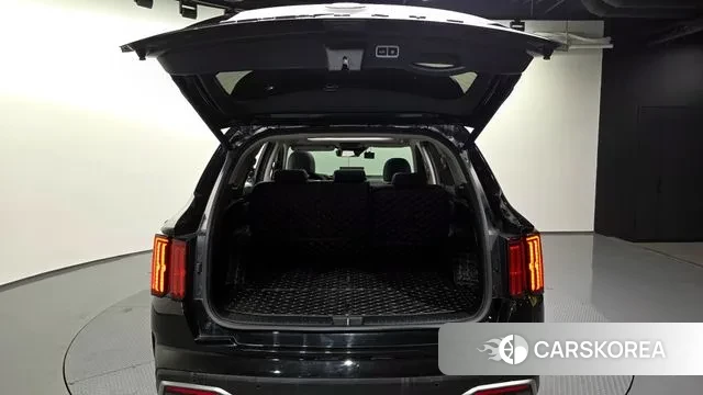 Kia Sorento 4th Generation id 3379298 из Кореи 11