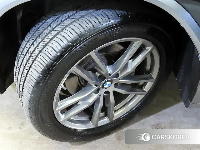 BMW X4 (G02) id 3530851 из Кореи 11