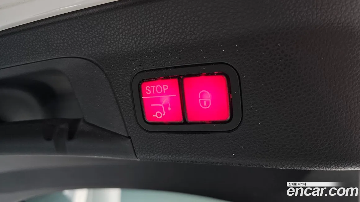 Mercedes-Benz GLC-Class X253 id 1934831 из Кореи 11