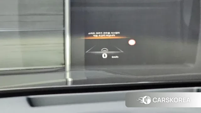 Kia K8 id 3384714 из Кореи 11