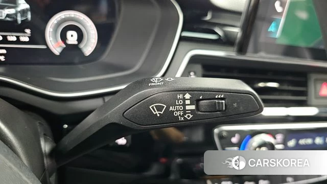Audi A4 (B9) id 4524622 из Кореи 11