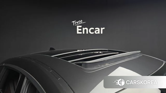 BMW 6 Series GT (G32) id 3952976 из Кореи 11