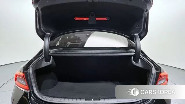 Hyundai Grandeur IG id 3024328 из Кореи 11