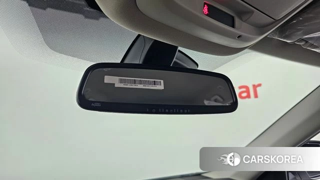 Renault Korea (Samsung) The New QM6 id 4380818 из Кореи 11