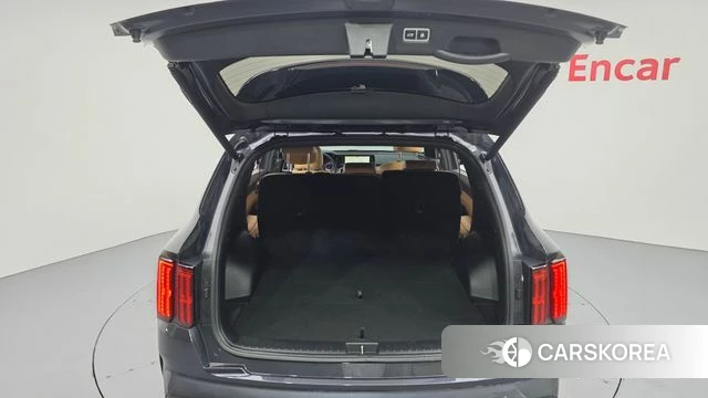 Kia Sorento 4th Generation id 4835710 из Кореи 11