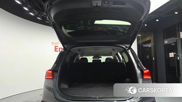 Hyundai Santa Fe TM id 3873003 из Кореи 11