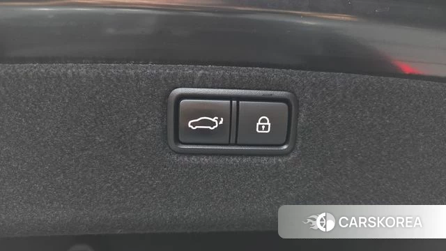 Genesis G80 id 4596149 из Кореи 11