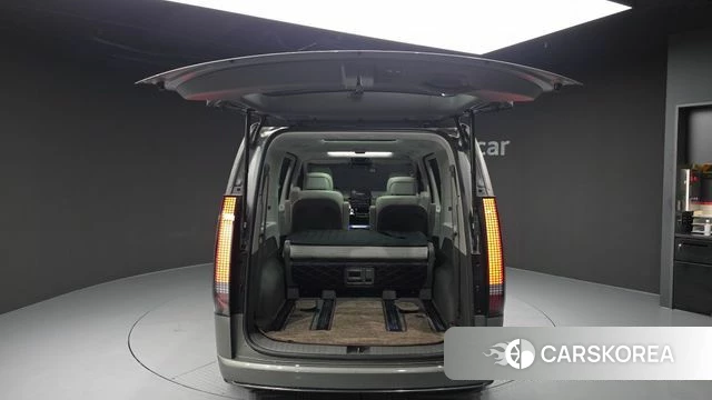 Hyundai Staria id 3818235 из Кореи 11