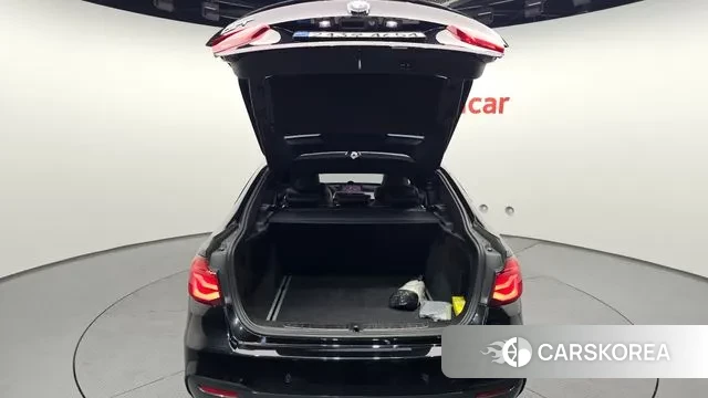 BMW 3 Series GT (F34) id 3562421 из Кореи 11