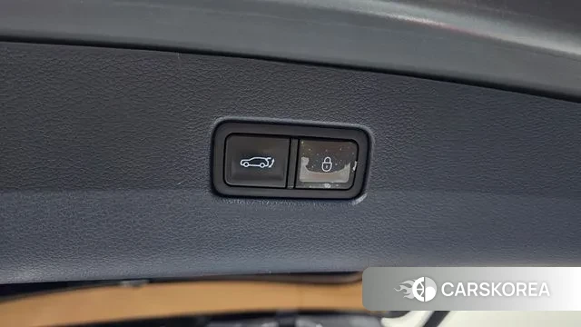 Genesis GV80 id 3759101 из Кореи 11