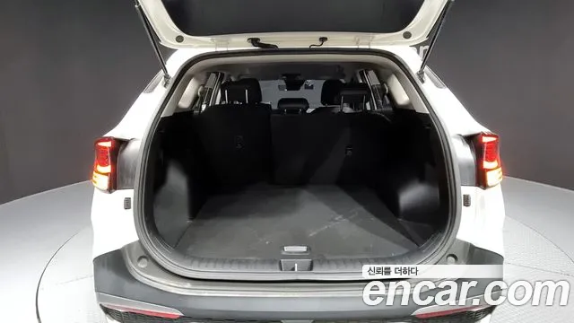 Kia Sportage 5th Generation id 2726752 из Кореи 11