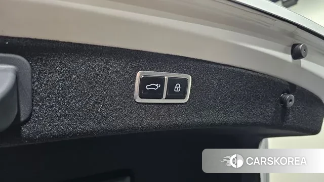 Genesis G80 (RG3) id 3554963 из Кореи 11