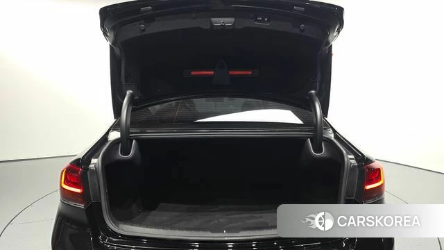 Kia K7 Premier id 4350957 из Кореи 11