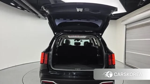 Kia Sorento 4th Generation id 3591973 из Кореи 11