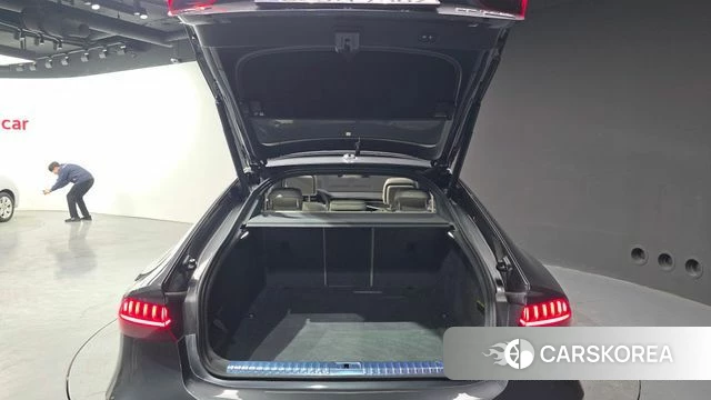 Audi A7 (4K) id 3860409 из Кореи 11