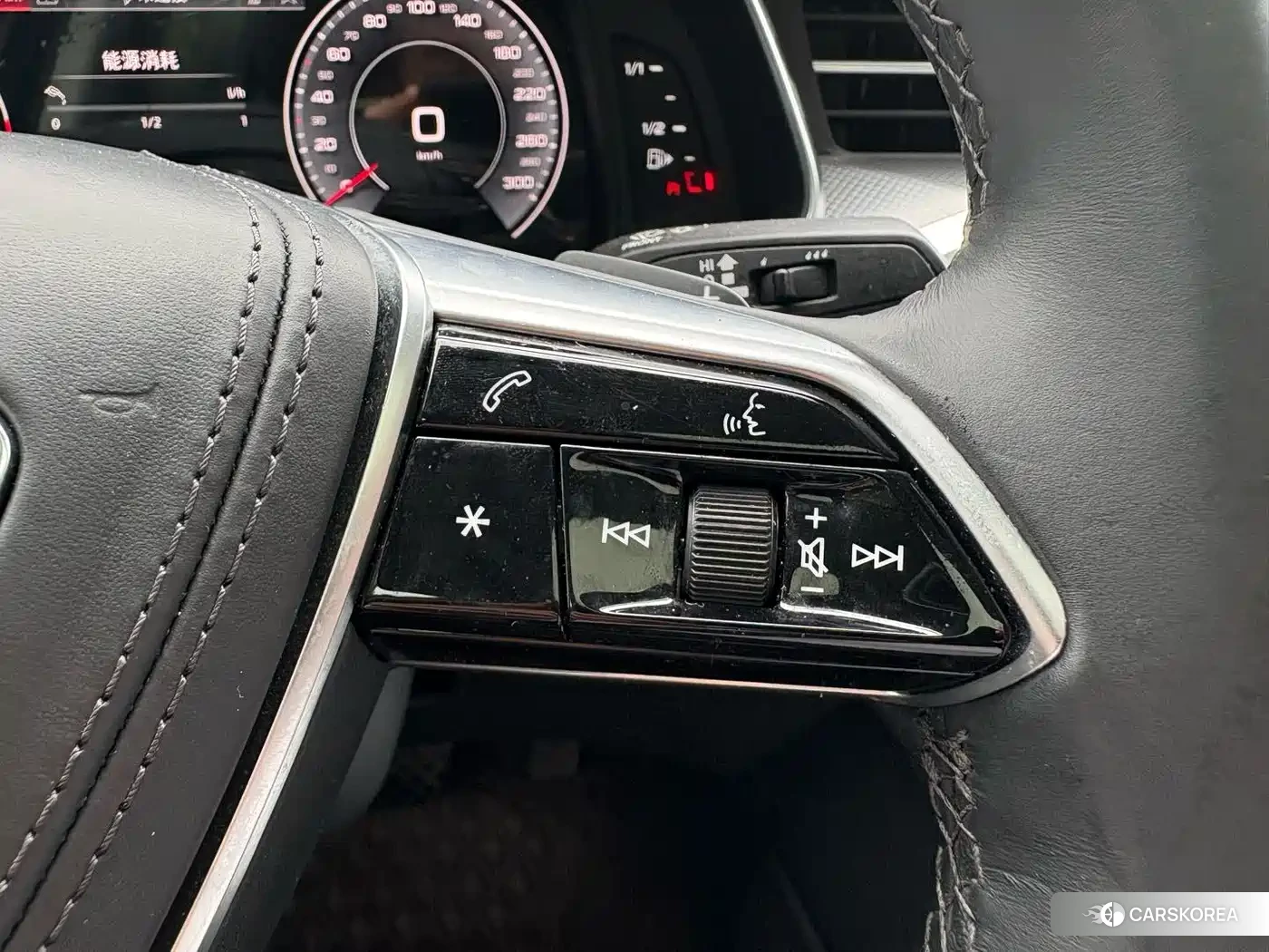 Audi A6L id 4565246 из Китая 11